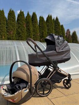 Cybex priam 3.0