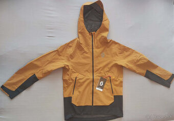 Skialp / turistická bunda SCOTT Dryo Pro 2.5L Hardshell