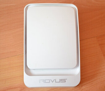 Rovus UV čistička vzduchu