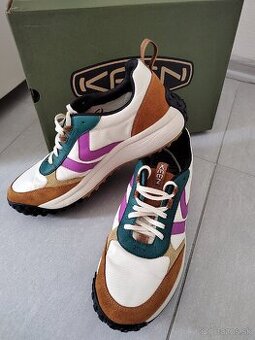 Pánske botasky Keen