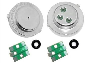 Tlakove snímače mechatroniky DSG7 DQ380/381 a DQ500