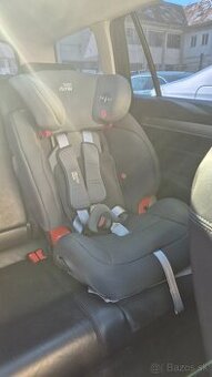 BRITAX RÖMER Autosedačka Evolva 123 SL SICT (9-36 kg)