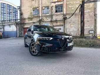 Alfa Romeo Tonale 1.6 Mjet Sprint FWD A/T