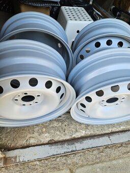 Disky kolies R15