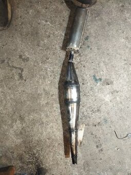 tuning ladení vífuk na babettu 210 z tlmičom