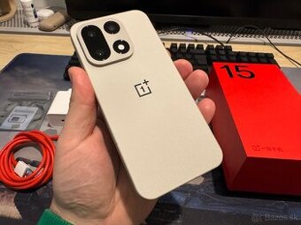 OnePlus 15 12/256