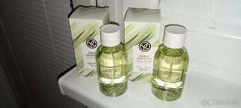 Yves Rocher Parfumová voda VERTE ENVOLÉE 100 ml nove