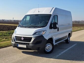 Fiat Ducato 2.3JTD 96 kw - 131 HP Nová STKEK