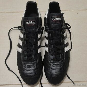 Kopačky Adidas World Cup, veľkosť UK 9.5