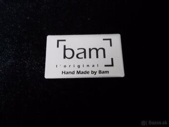 Predam kvalitny huslovy kufor BAM OP2002XLCS.