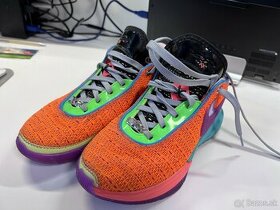 Nike Lebron lifestylove detské tenisky v. 36.5