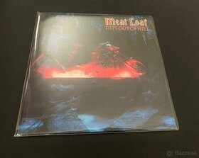 MEAT LOAF -House out of hell Lp