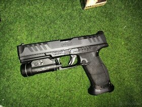 Walther PDP Fullsize 5" - 1