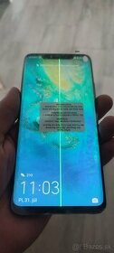 Huawei Mate 20 pro LCD s rámom