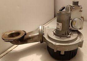 Ventilator pre kotol Buderus Logamax GB122 na ND - 1
