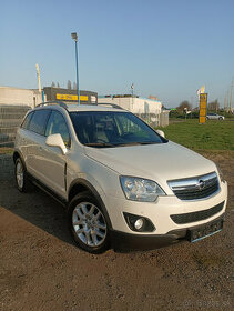 Opel Antara 2.2 CDTI 2x4 Enjoy