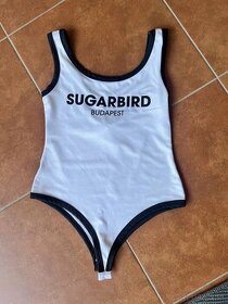 body Sugarbird