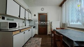 HALO reality - Predaj, jednoizbový byt Žiar nad Hronom, Etap