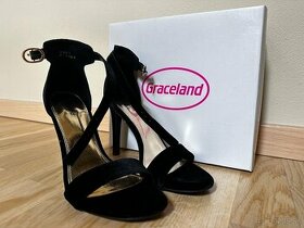 Dámske sandále Graceland