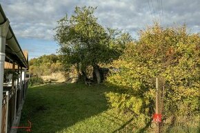 Na predaj slnečný pozemok v obci Lukavica, len 15min od Bans - 1