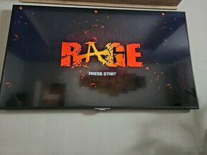 Rage na Xbox 360 10e - 1