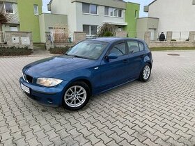 BMW rada 1