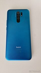 Xiaomi Redmi 9, 3GB RAM, 32GB