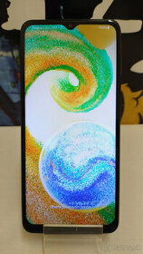 Samsung galaxy A04s tmavozelenej farby 32gb verzia