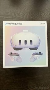 Meta Quest 3 (128GB)
