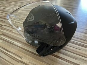 Helma na skúter XL veľkosť