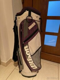 Wilson - golf bag