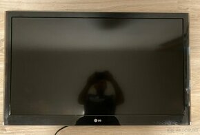 Poškodený televízor LG 42LV5500