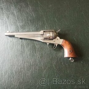 Revolver Remington 1875 ráže 44-40WCF TOP sběrateleský kus