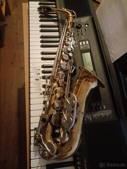 selmer alt