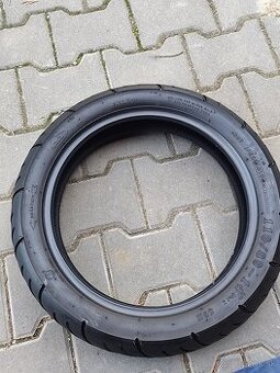 Pneumatika 110/80r14 125cm³