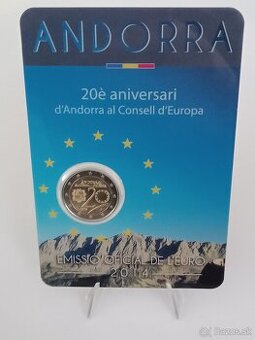 Andorra 2014 Council