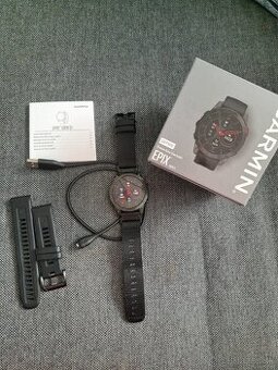 Garmin Epix Gen 2 47mm