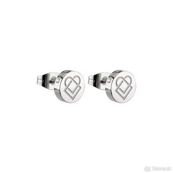 Liebeskind napichovacie náušnice LJ-0077-E-07