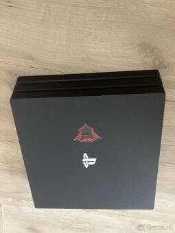 Predam Ps4pro