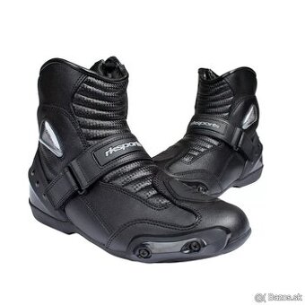 Moto Kožené Topanky-Nízke-Unisex Pre Pánov,Dámy Aj Deti