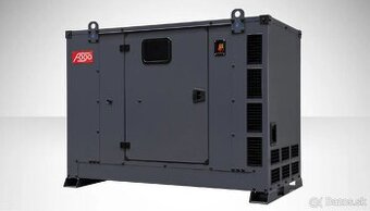 Prenájom elektrocentraly  130 I-C
Dieslový generátor