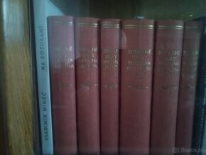 Slovenská a svetová literatúra