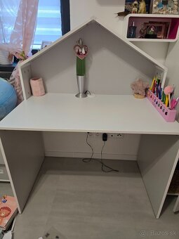Stolík  do detskej izby