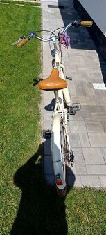 Detský bicykel Kenzel