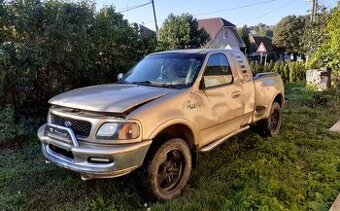 Ford f150, f-150 10th gen, pick up nahradne diely