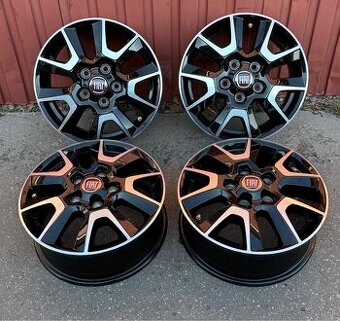 Predam elektróny 5x118 ~ 6JR16 ~ ET 68