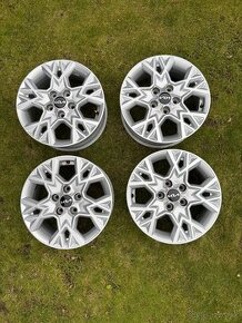 Disky kia 5x114,3. 16”