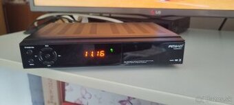 Predám satelitný prijímač AMIKO HD8250+