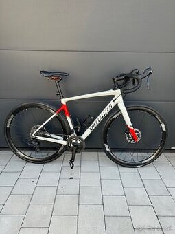 Specialized diverge gravel / cestny