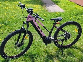 Predaj elektrobicykla - 1